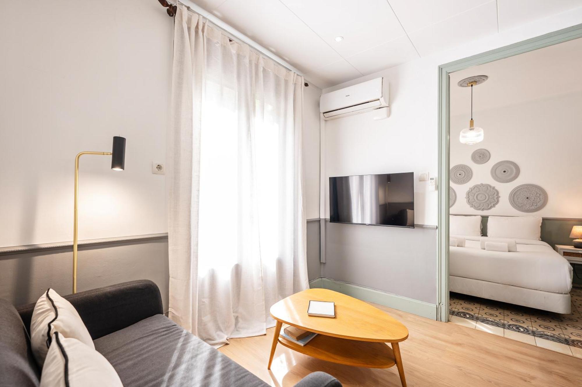 Sweett - Rosemarine Apartamento Barcelona