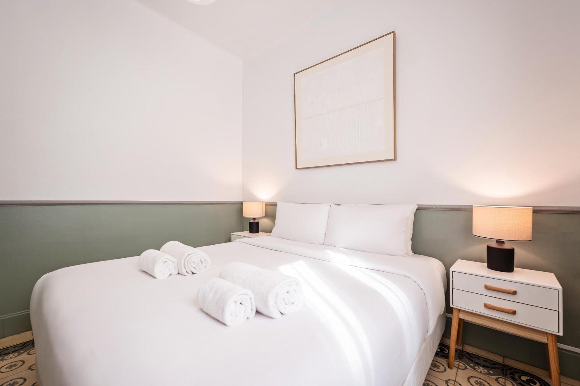 Sweett - Rosemarine * Barcelona