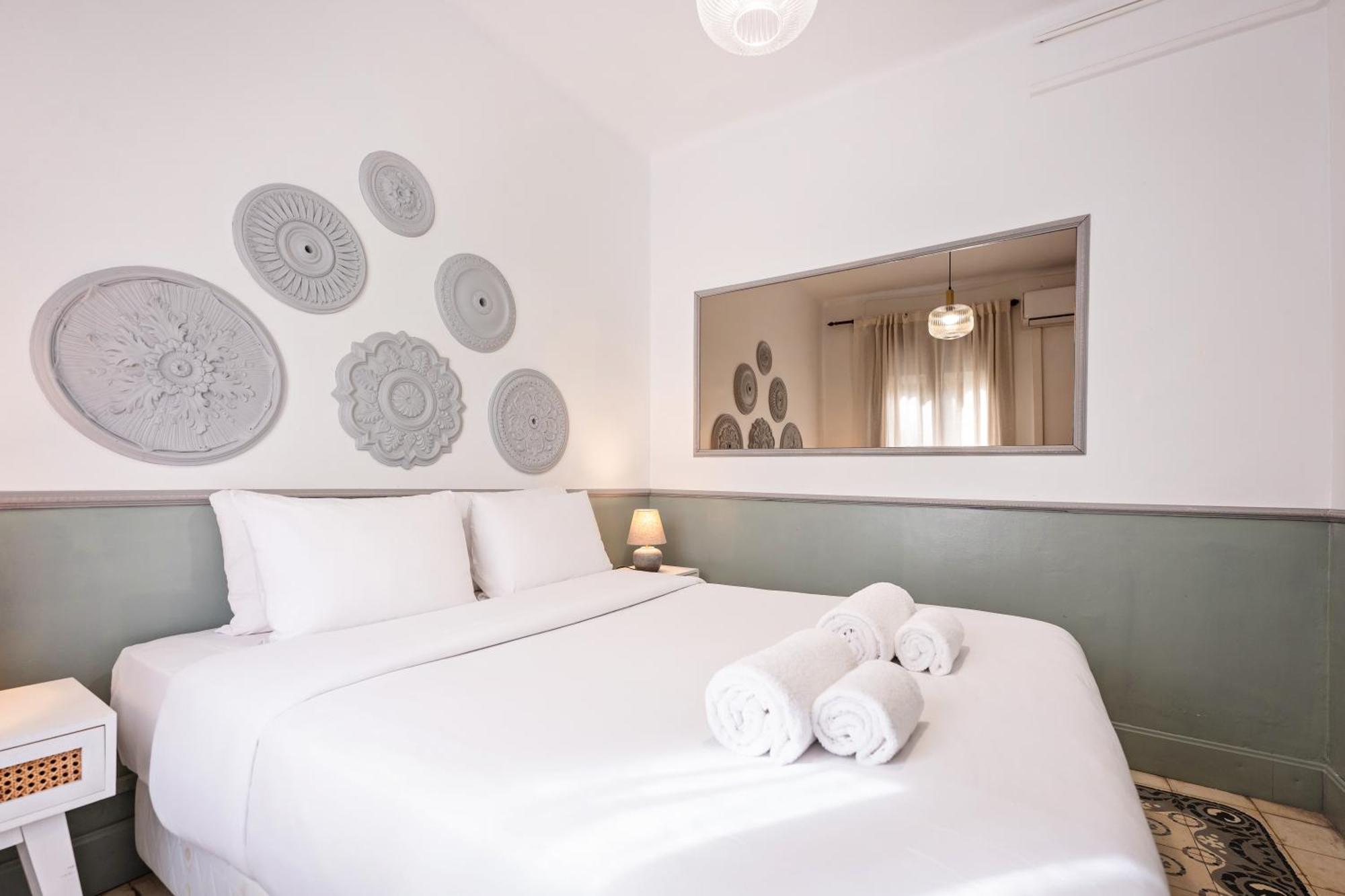 Sweett - Rosemarine Apartamento *