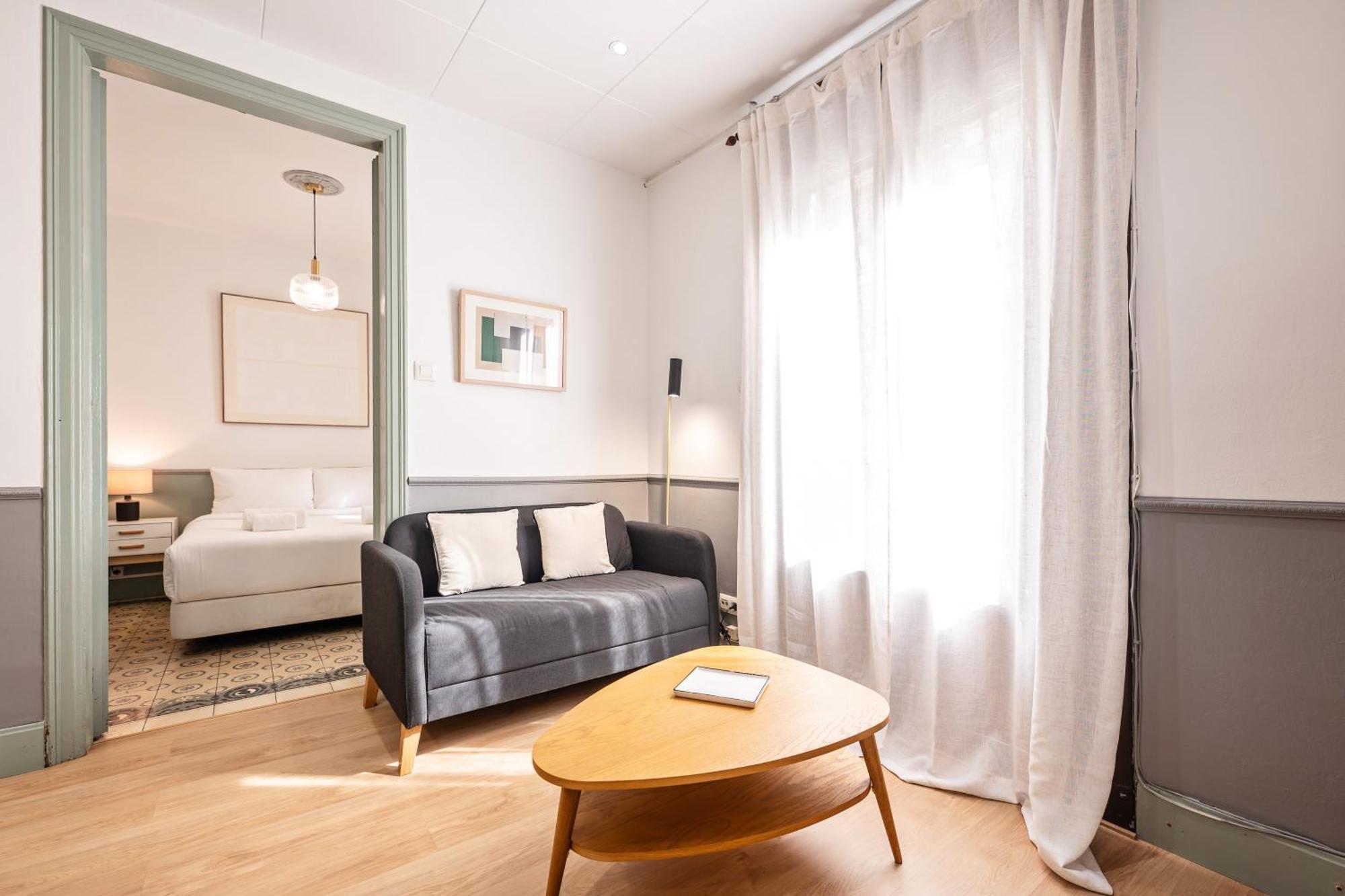 Appartement Sweett - Rosemarine *