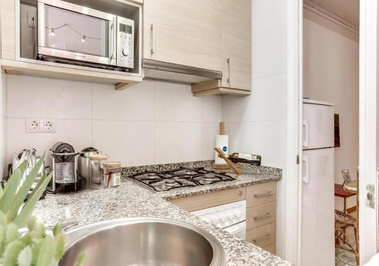 Sweett - Rosemarine Appartement Barcelone