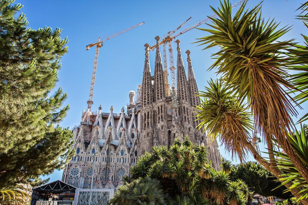 Appartement Sweett - Rosemarine Barcelone