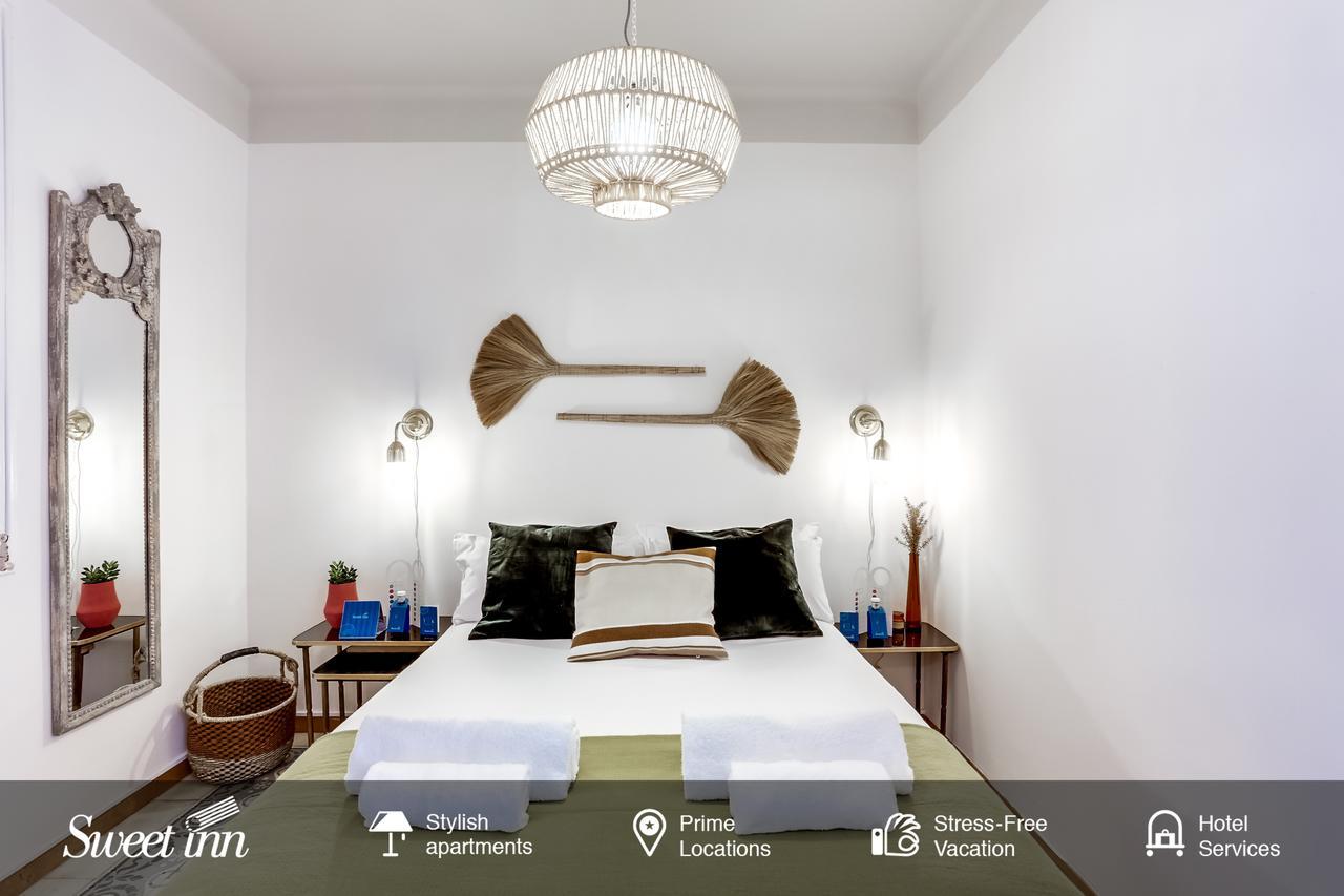 Sweett - Rosemarine Appartement